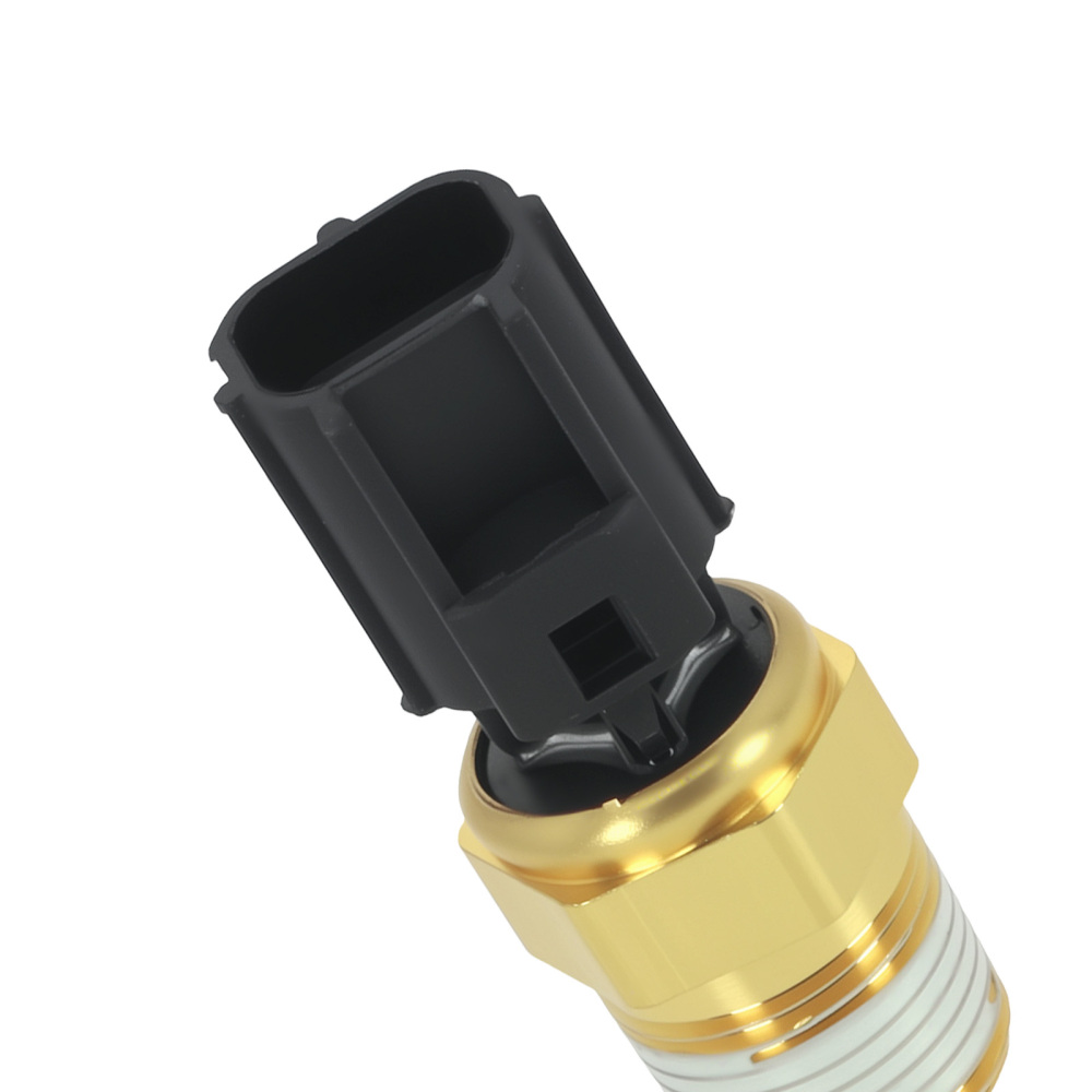 1PC Engine Coolant Water Temperature Sensor compatible for Chrysler Dodge Jeep 56027873
