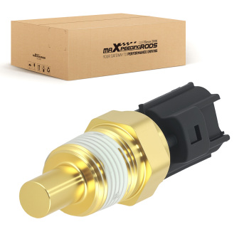 1PC Engine Coolant Water Temperature Sensor compatible for Chrysler Dodge Jeep 56027873
