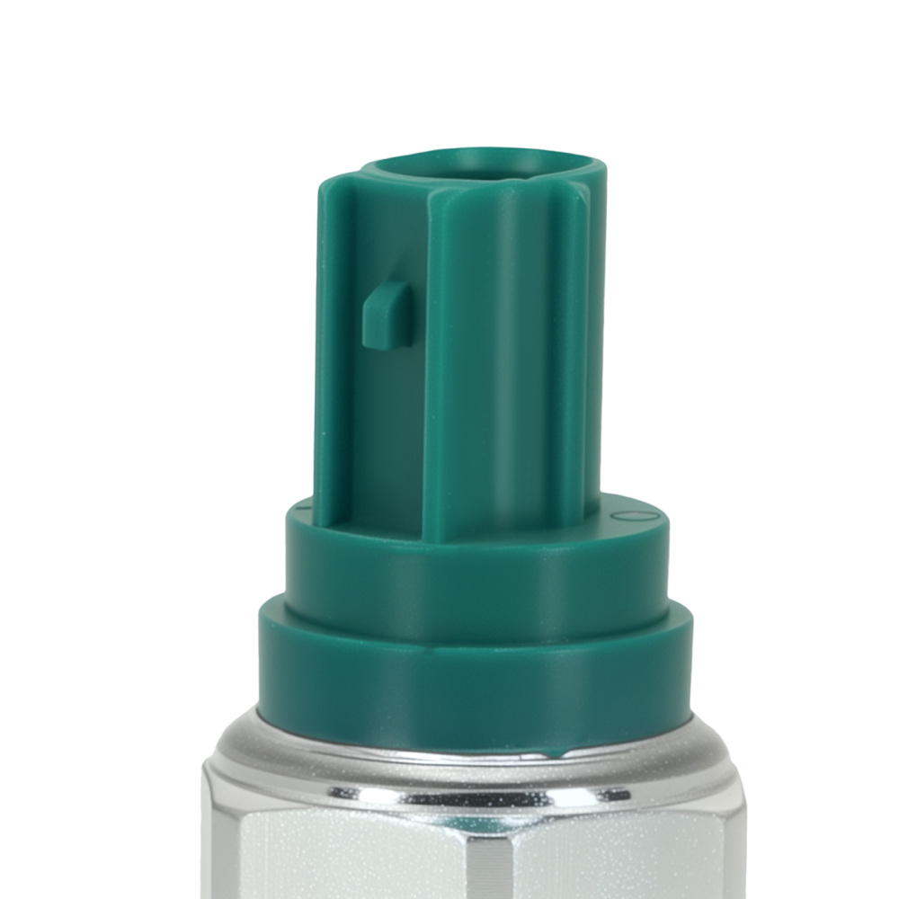 Fuel Pressure Sensor compatible for Honda Acura Accord Odyssey 28600-R94-004 28600-R90-013