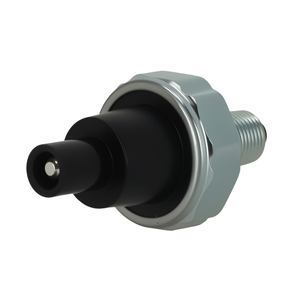 Diesel Fuel Filter Bowl Switch compatible for Ford F59 E-250 1990-1994 E8TZ9S283A SU14436