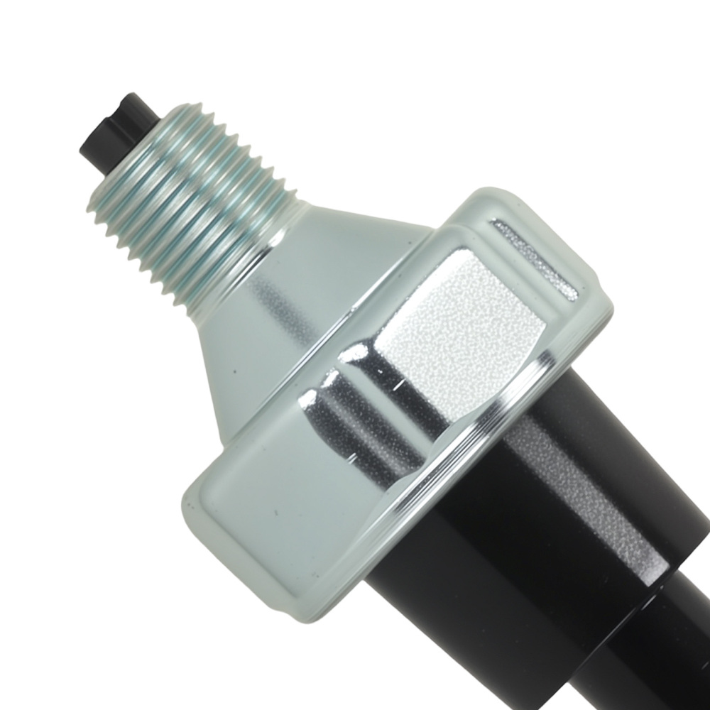 Diesel Fuel Filter Bowl Switch compatible for Ford F59 E-250 1990-1994 E8TZ9S283A SU14436