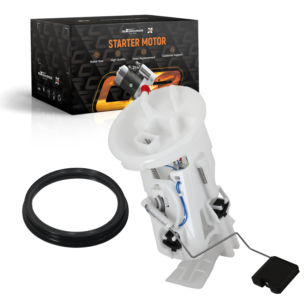 Pompe À Essence Pompe à Carburant compatible pour BMW 3er E46 316i 318i 320i 323i 325i 328i
