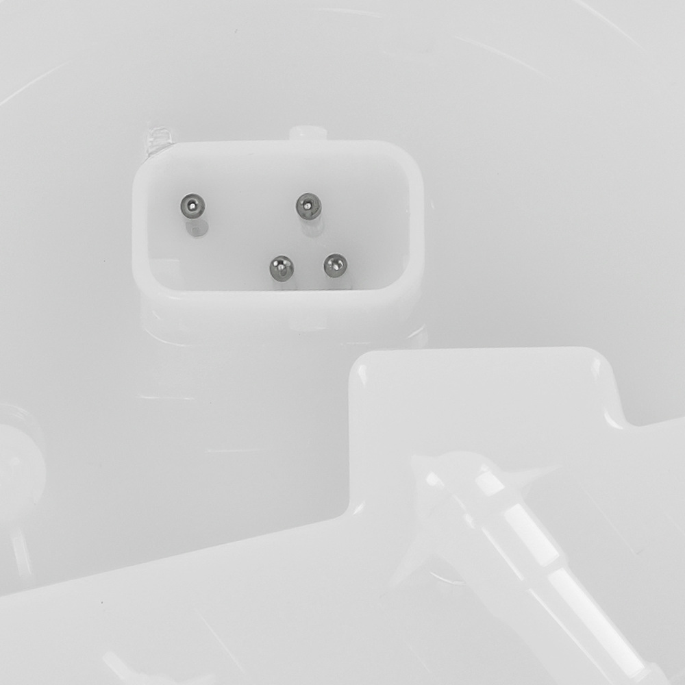 Electric Fuel Pump Module compatible for BMW 323i 325i 325xi 330i E46 99-06 16146766942