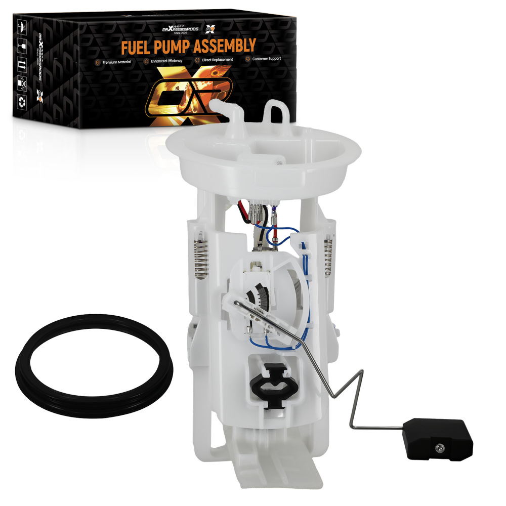 Electric Fuel Pump Module compatible for BMW 323i 325i 325xi 330i E46 99-06 16146766942