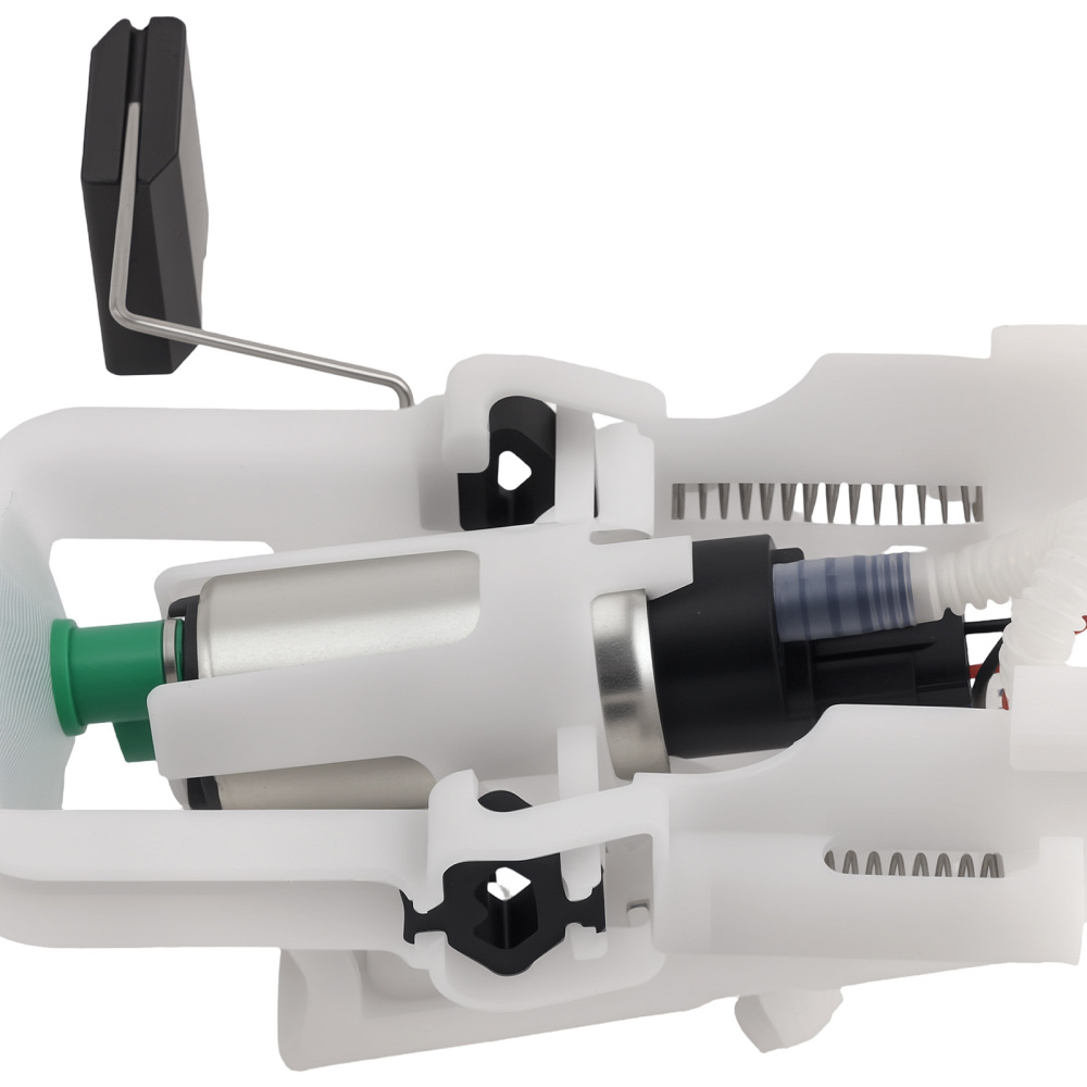 Electric Fuel Pump Module compatible for BMW 323i 325i 325xi 330i E46 99-06 16146766942