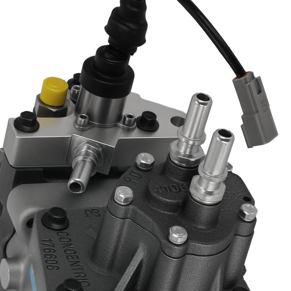 Fuel Injection Pump compatible for Cummins ISC8.3 ISL8.9 QSC8.3 QSL8.9 Diesel 2897500