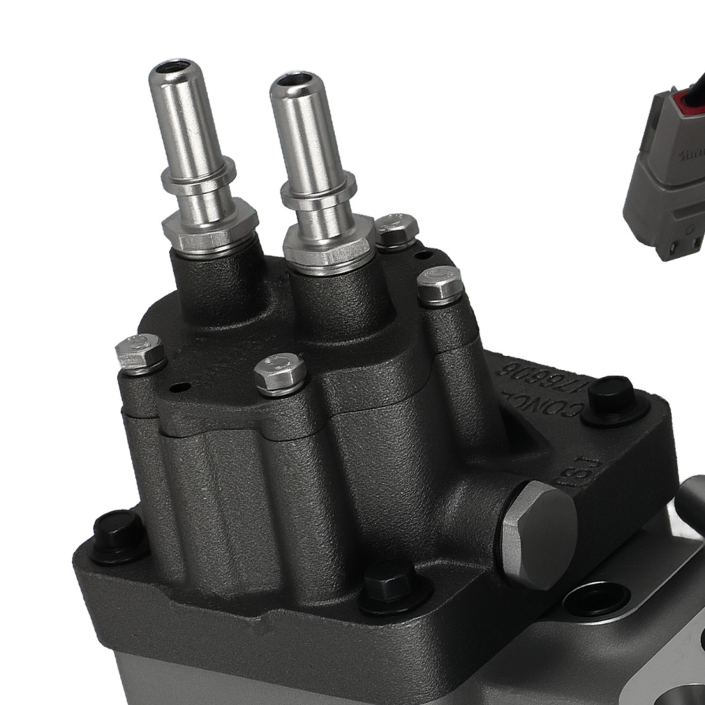 Fuel Injection Pump compatible for Cummins ISC8.3 ISL8.9 QSC8.3 QSL8.9 Diesel 2897500