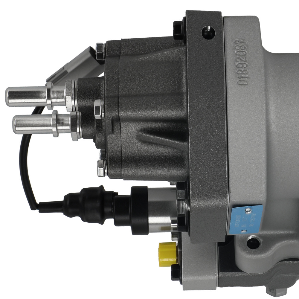 Fuel Injection Pump compatible for Cummins ISC8.3 ISL8.9 QSC8.3 QSL8.9 Diesel 2897500