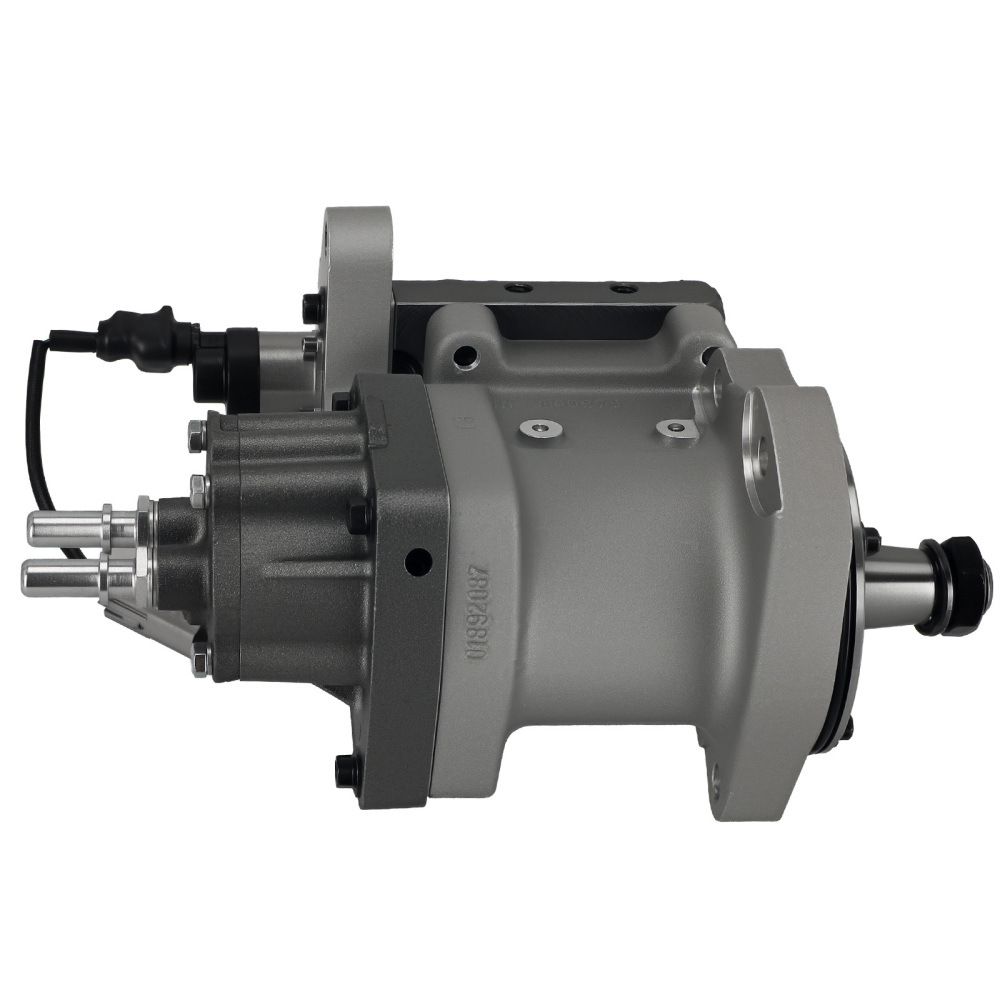 Fuel Injection Pump compatible for Cummins ISC8.3 ISL8.9 QSC8.3 QSL8.9 Diesel 2897500