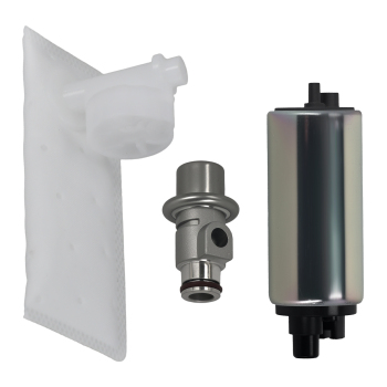 Fuel Pump compatible for Kawasaki KX 450F 2009-2023 49040-0037 49040-0711 49040-0744