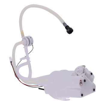 LAND ROVER DISCOVERY 3 2.7 TD TDV6 DIESEL 2004-09 FUEL PUMPSENDER UNIT MODULE