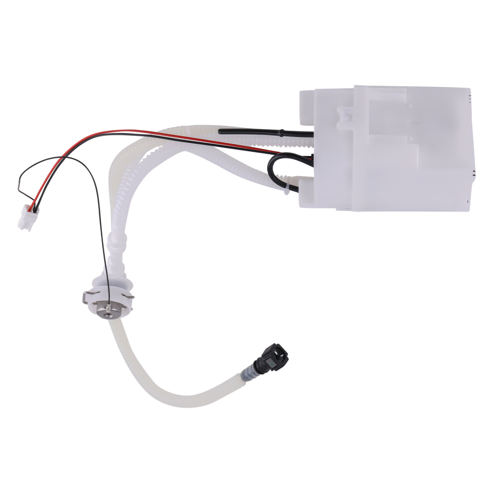 LAND ROVER DISCOVERY 3 2.7 TD TDV6 DIESEL 2004-09 FUEL PUMPSENDER UNIT MODULE