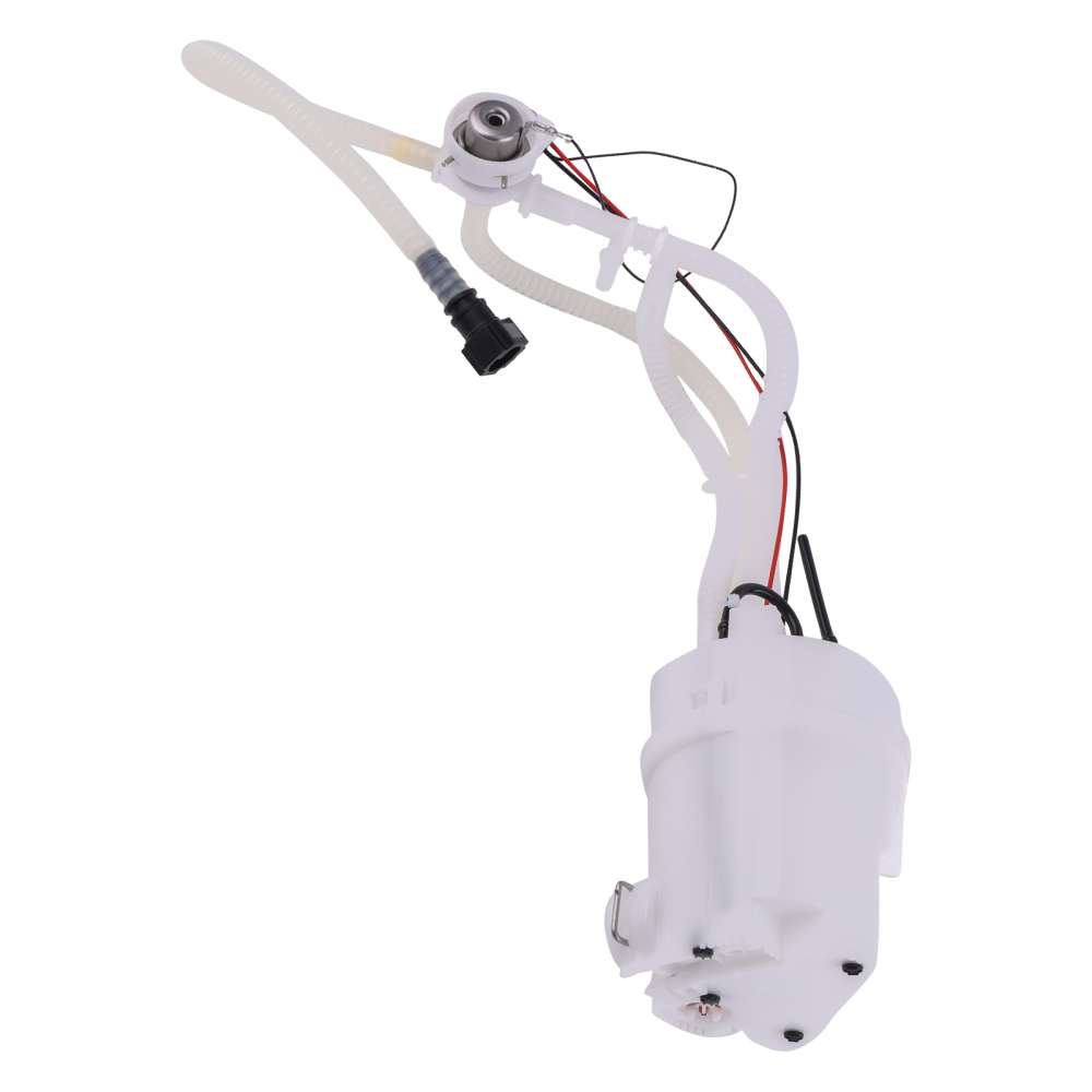 LAND ROVER DISCOVERY 3 2.7 TD TDV6 DIESEL 2004-09 FUEL PUMPSENDER UNIT MODULE