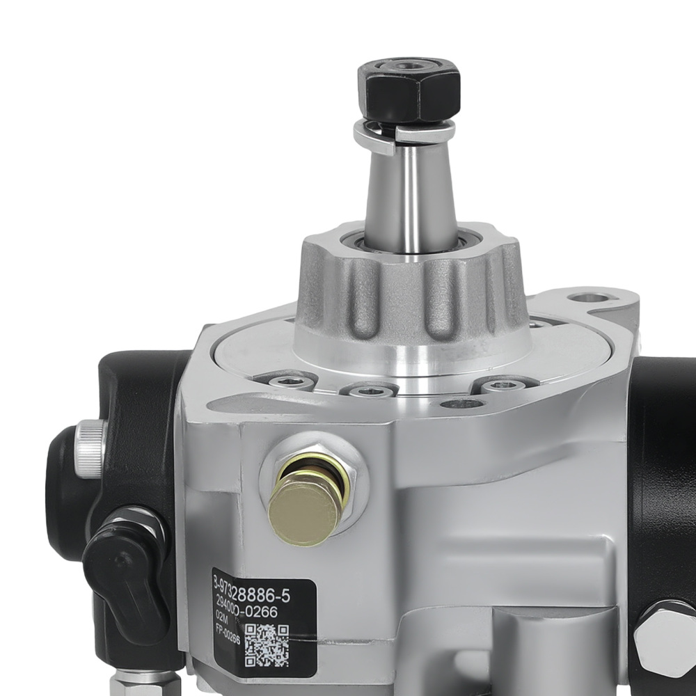 Injection Fuel Pump compatible for Isuzu NPR 4HK1 5.2L 2004-2007 Diesel Engine 294000-0266