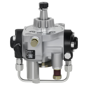 Injection Fuel Pump compatible for Isuzu NPR 4HK1 5.2L 2004-2007 Diesel Engine 294000-0266