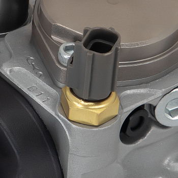 1PC Diesel Fuel Pump compatible for Isuzu NPR 4HK1 5.2L 2004-2007 294000-0266 8-97328886-5