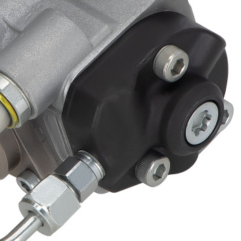 1PC Diesel Fuel Pump compatible for Isuzu NPR 4HK1 5.2L 2004-2007 294000-0266 8-97328886-5