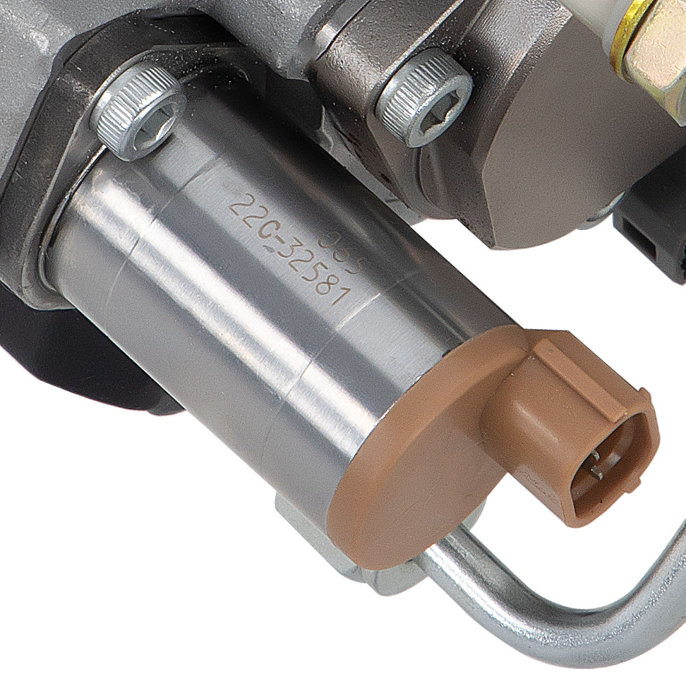 1PC Diesel Fuel Pump compatible for Isuzu NPR 4HK1 5.2L 2004-2007 294000-0266 8-97328886-5