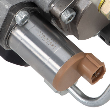 1PC Diesel Fuel Pump compatible for Isuzu NPR 4HK1 5.2L 2004-2007 294000-0266 8-97328886-5