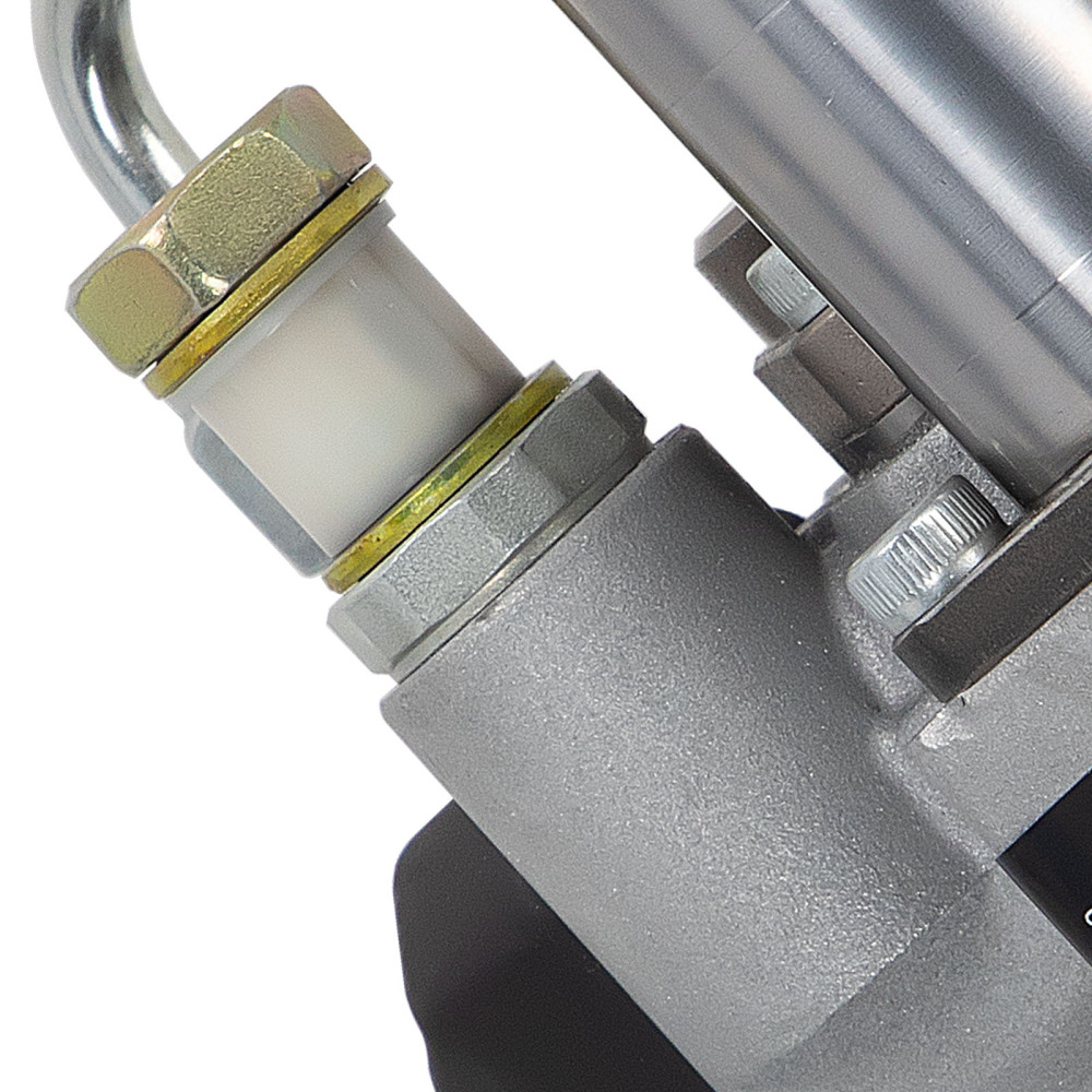 1PC Diesel Fuel Pump compatible for Isuzu NPR 4HK1 5.2L 2004-2007 294000-0266 8-97328886-5