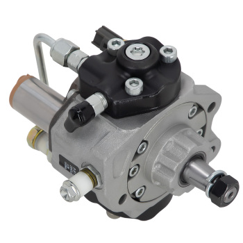 1PC Diesel Fuel Pump compatible for Isuzu NPR 4HK1 5.2L 2004-2007 294000-0266 8-97328886-5