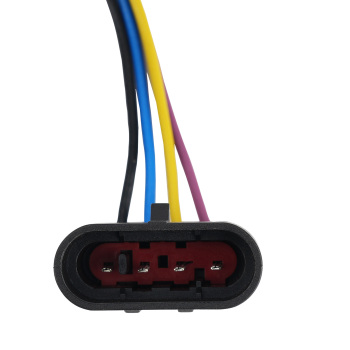 Fuel Pump Assembly compatible for Can-Am Outlander 400 500 650 800 2007-2011 703500766