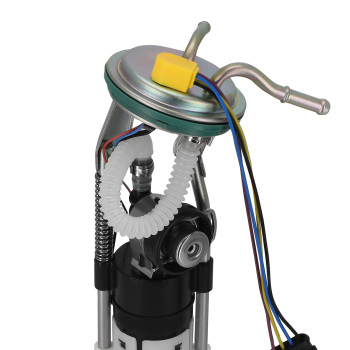 Fuel Pump Assembly compatible for Can-Am Outlander 400 500 650 800 2007-2011 703500766