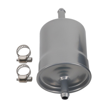 Fuel Pump Filter Kit compatible for Can-Am Outlander / Outlander Max 400 500 650 800 06-08