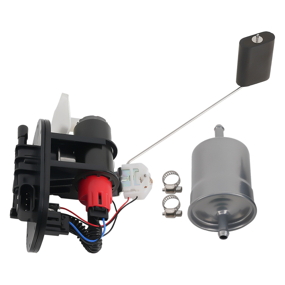 Fuel Pump Filter Kit Compatible For Can-Am Outlander / Outlander Max 400 500 650 800 06-08	