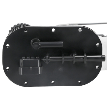 Fuel Pump Filter Pipe Kit compatible for Can-Am Outlander / Outlander Max 400 500 650 800