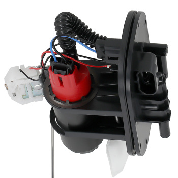 Fuel Pump Filter Pipe Kit compatible for Can-Am Outlander / Outlander Max 400 500 650 800