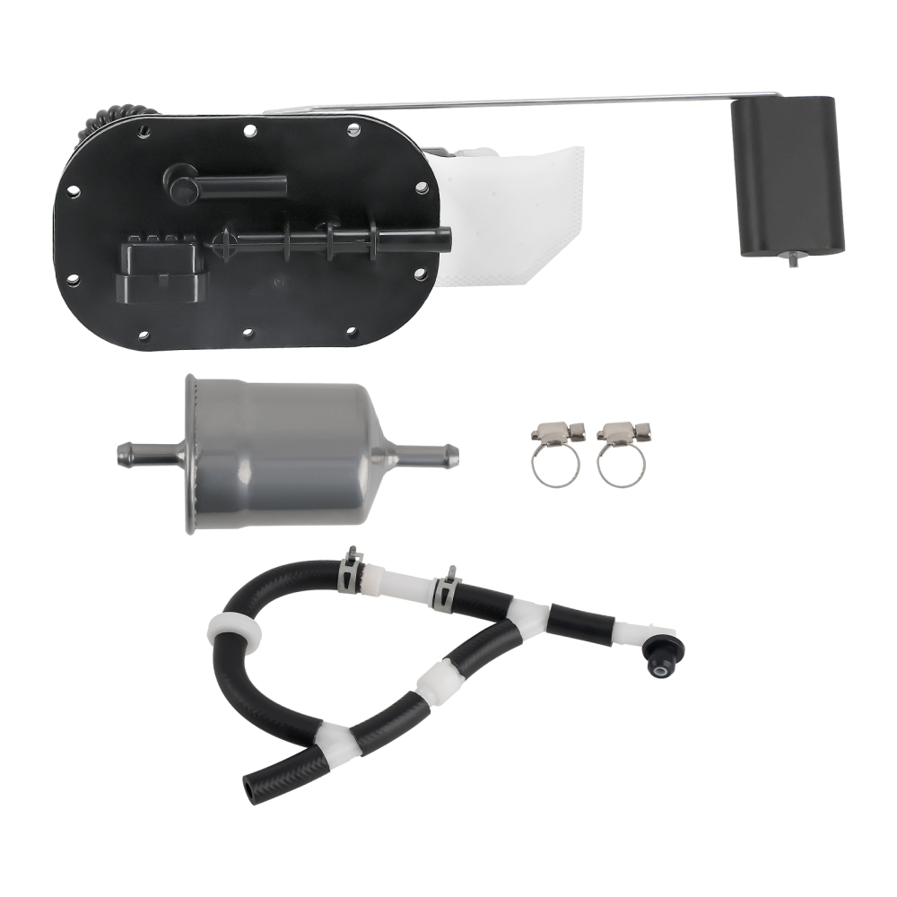 Fuel Pump Filter Pipe Kit Compatible For Can-Am Outlander / Outlander Max 400 500 650 800	