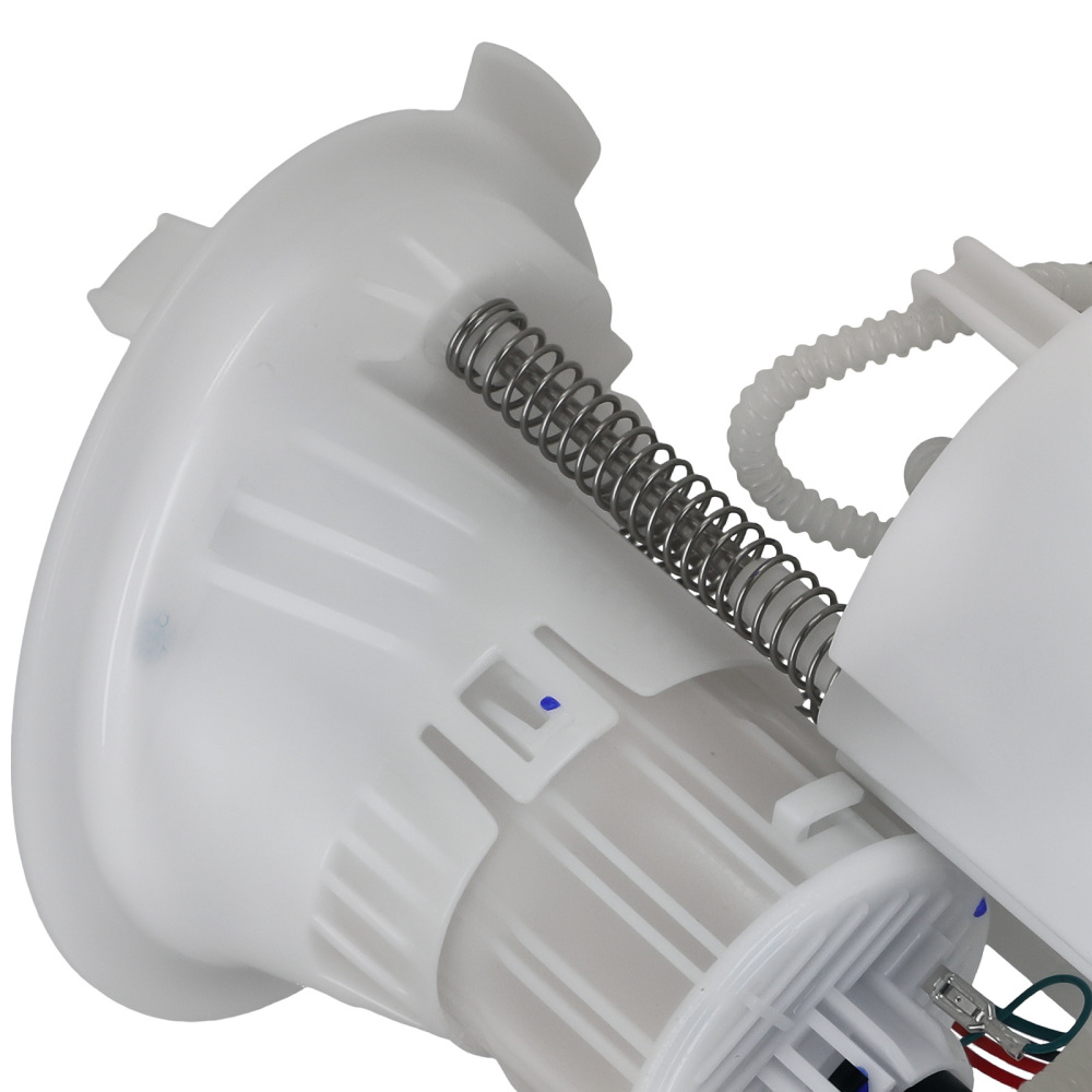 Electric Fuel Pump Module compatible for Mercedes CLA250 GLA250 2014-2017 2.0L A2464700994