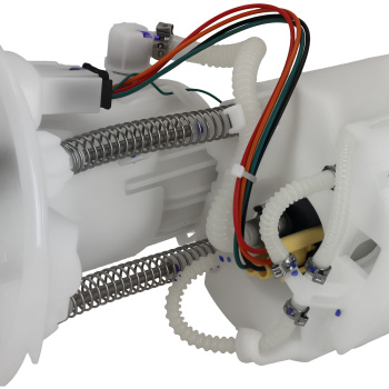 Electric Fuel Pump Module compatible for Mercedes CLA250 GLA250 2014-2017 2.0L A2464700994