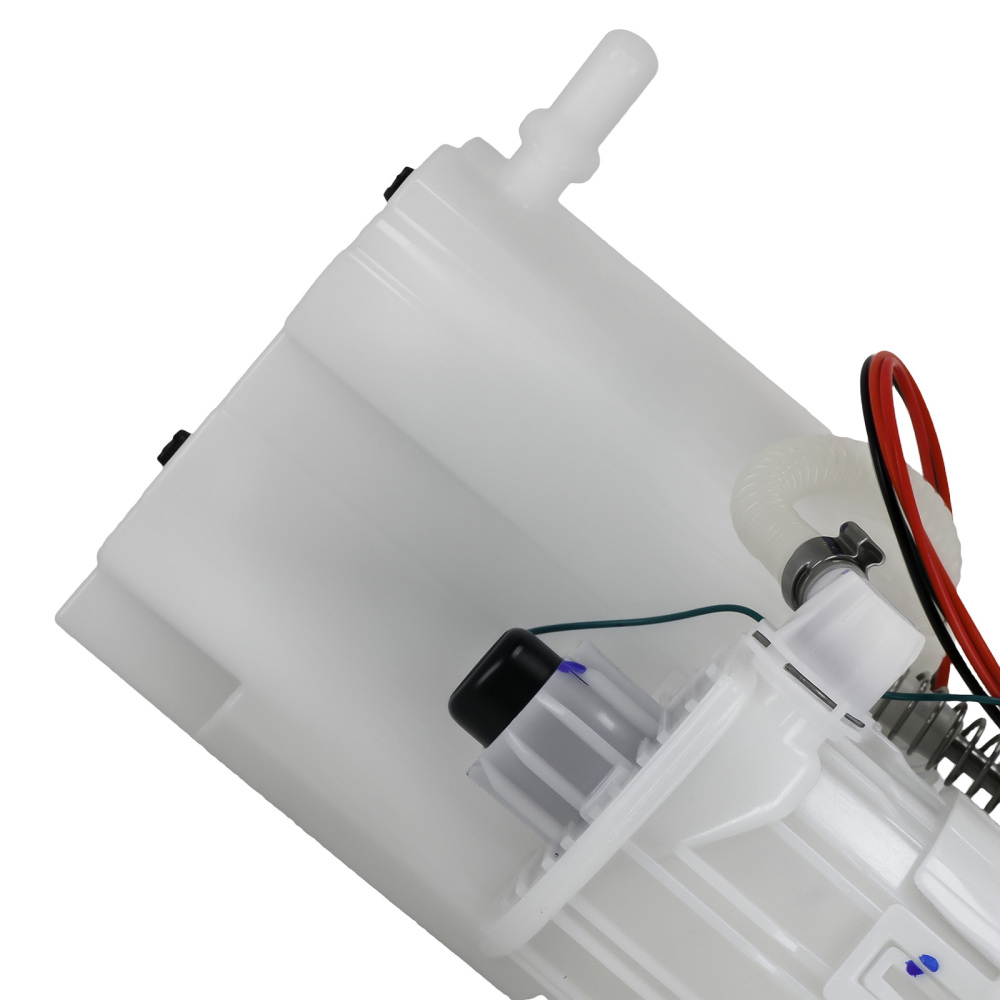 Electric Fuel Pump Module compatible for Mercedes CLA250 GLA250 2014-2017 2.0L A2464700994