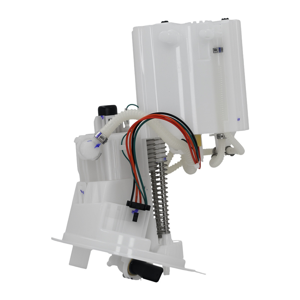 Electric Fuel Pump Module compatible for Mercedes CLA250 GLA250 2014-2017 2.0L A2464700994