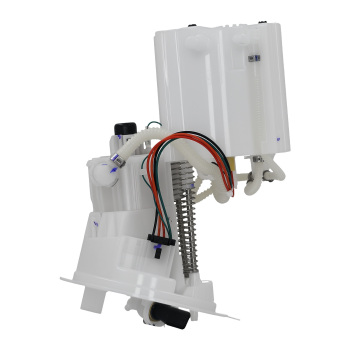 Electric Fuel Pump Module compatible for Mercedes CLA250 GLA250 2014-2017 2.0L A2464700994