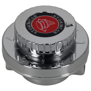 1-5 PSI Adjustable Fuel Pressure Regulator Carburetor Kit w/ 8mm 10mm Hose