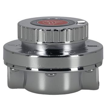 1-5 PSI Adjustable Fuel Pressure Regulator Carburetor Kit w/ 8mm 10mm Hose