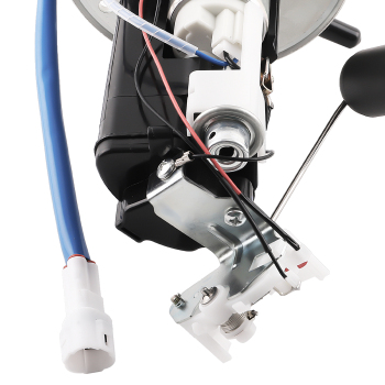 Electric Fuel Pump Module compatible for Suzuki GSXR600 GSXR750 06-07 15100-01H00