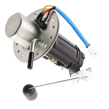 Electric Fuel Pump Module compatible for Suzuki GSXR600 GSXR750 06-07 15100-01H00