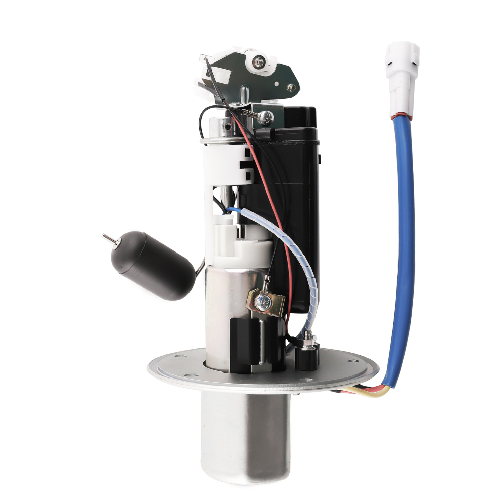 Electric Fuel Pump Module compatible for Suzuki GSXR600 GSXR750 06-07 15100-01H00
