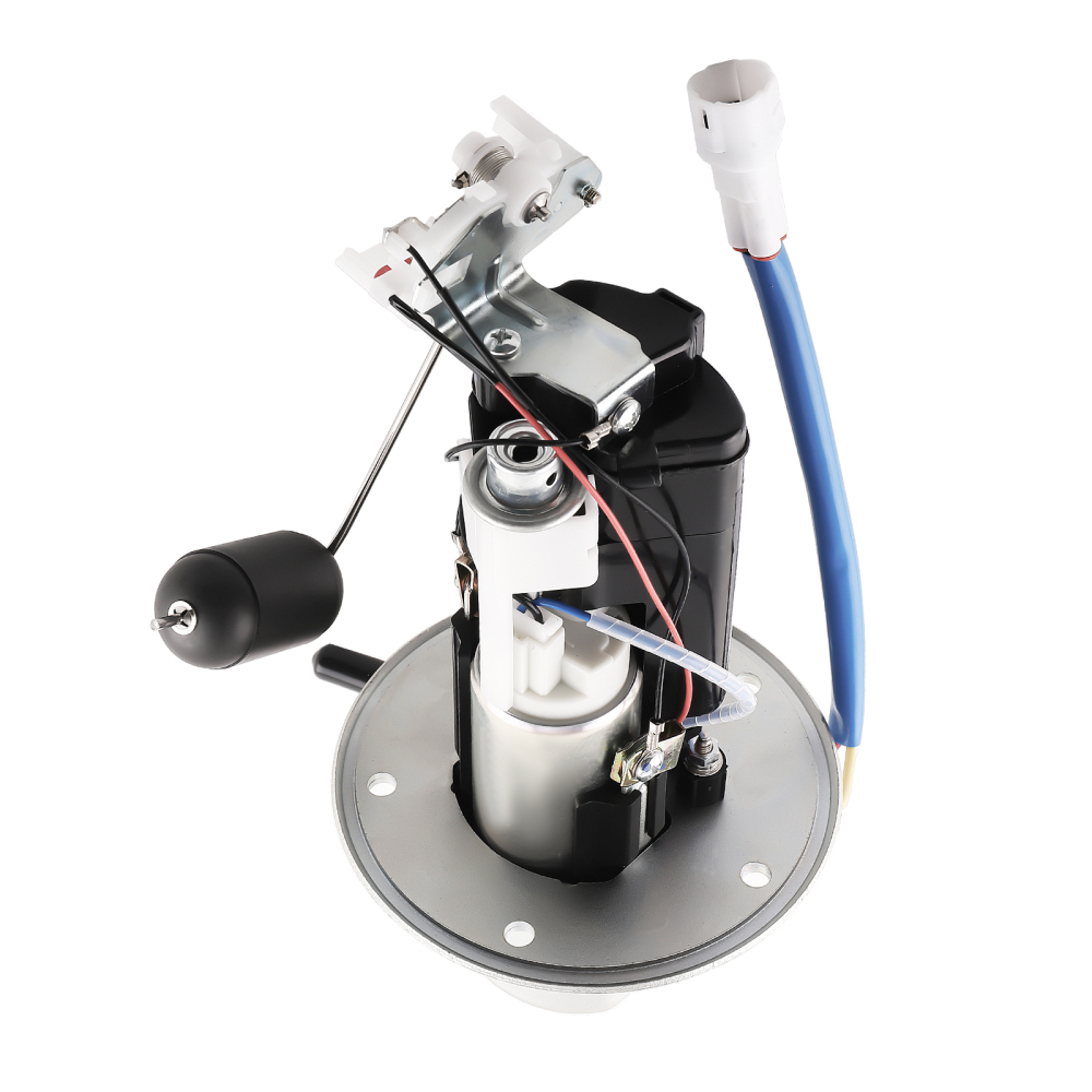 Electric Fuel Pump Module compatible for Suzuki GSXR600 GSXR750 06-07 15100-01H00