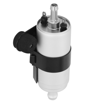 12V Electric Fuel Pump compatible for Cub Cadet M60 M72 49040-2079, 490402079