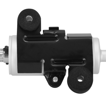 12V Electric Fuel Pump compatible for Cub Cadet M60 M72 49040-2079, 490402079