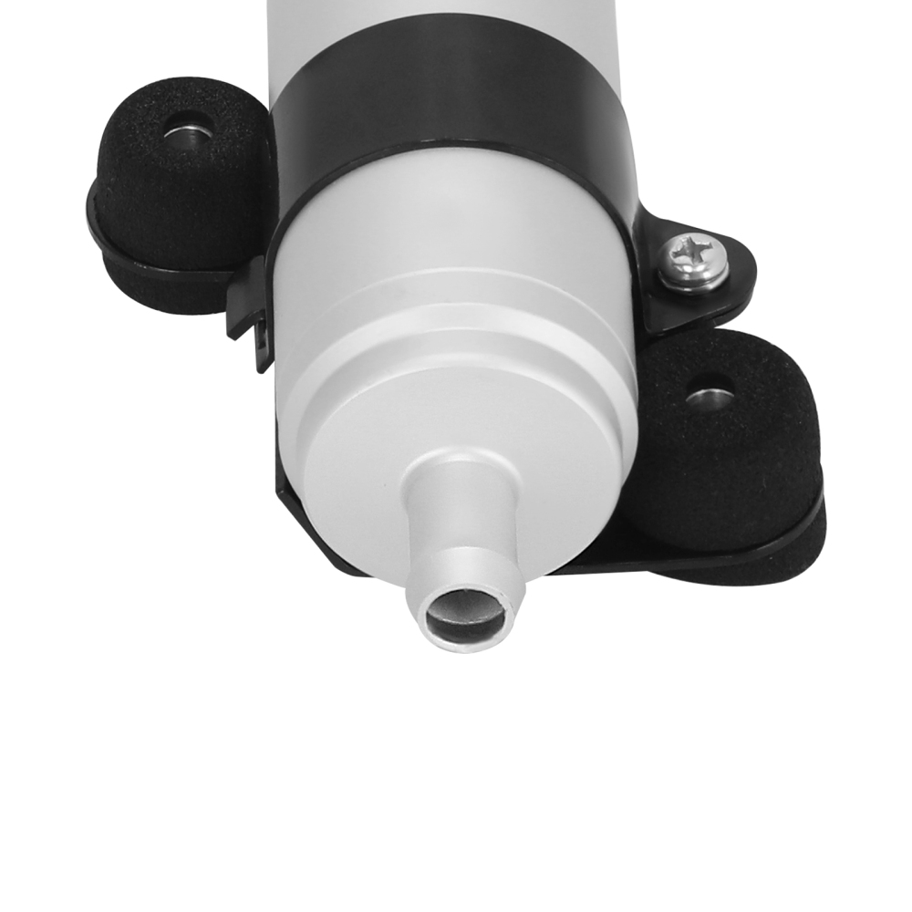 12V Electric Fuel Pump compatible for Cub Cadet M60 M72 49040-2079, 490402079