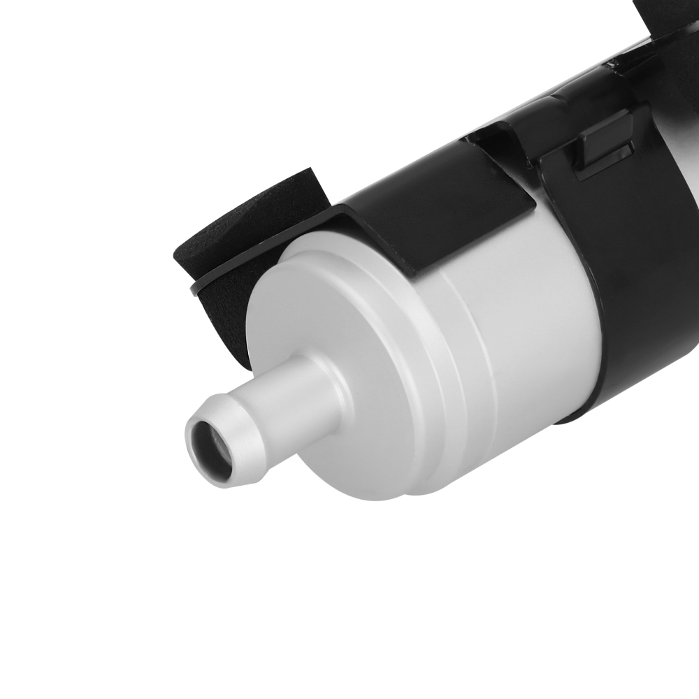 12V Electric Fuel Pump compatible for Cub Cadet M60 M72 49040-2079, 490402079