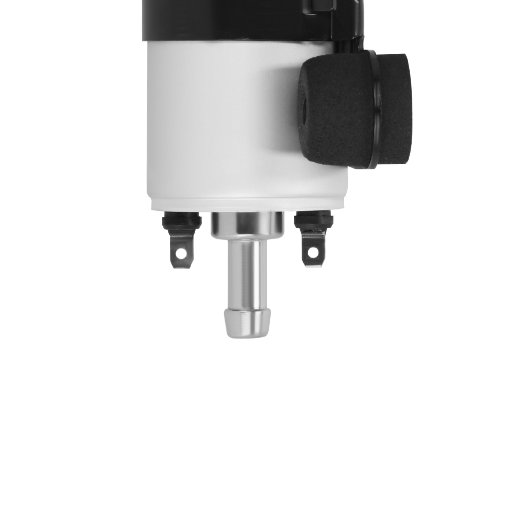 12V Electric Fuel Pump compatible for Cub Cadet M60 M72 49040-2079, 490402079