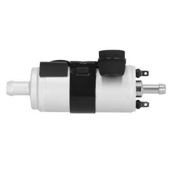 12V Electric Fuel Pump compatible for Cub Cadet M60 M72 49040-2079, 490402079