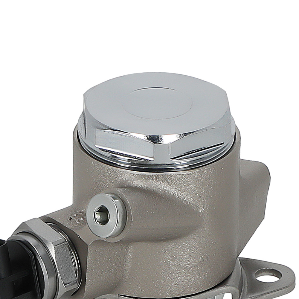 High Pressure Fuel Pump compatible for Audi A6 A7 A8 S4 S5 SQ5 3.0 V6 2010-2015 07L127026AB